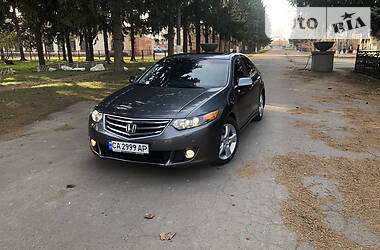 Седан Honda Accord 2008 в 