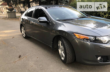 Седан Honda Accord 2008 в 