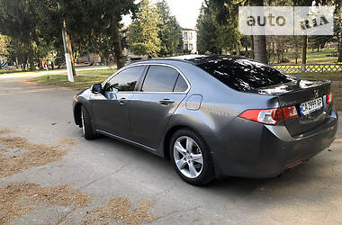 Седан Honda Accord 2008 в 