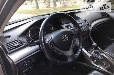 Седан Honda Accord 2008 в 