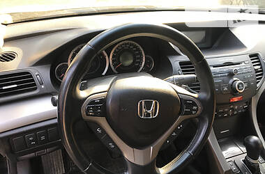 Седан Honda Accord 2008 в Житомире