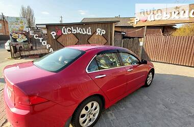 Седан Honda Accord 2006 в 
