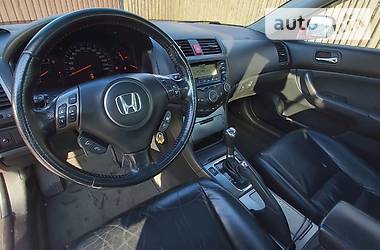 Седан Honda Accord 2006 в 