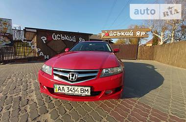 Седан Honda Accord 2006 в 