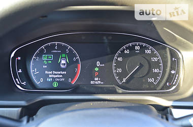 Седан Honda Accord 2018 в 