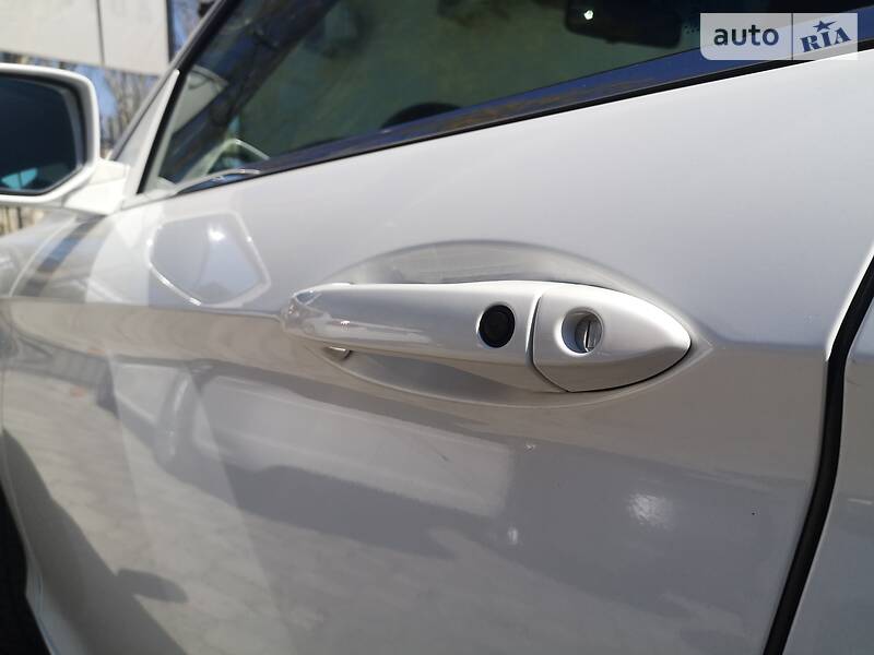 Седан Honda Accord 2013 в Миколаєві фото 8 Седан Honda Accord 2013 в Миколаєві