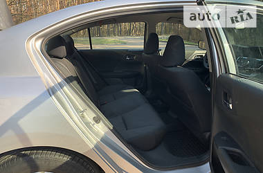 Седан Honda Accord 2014 в 
