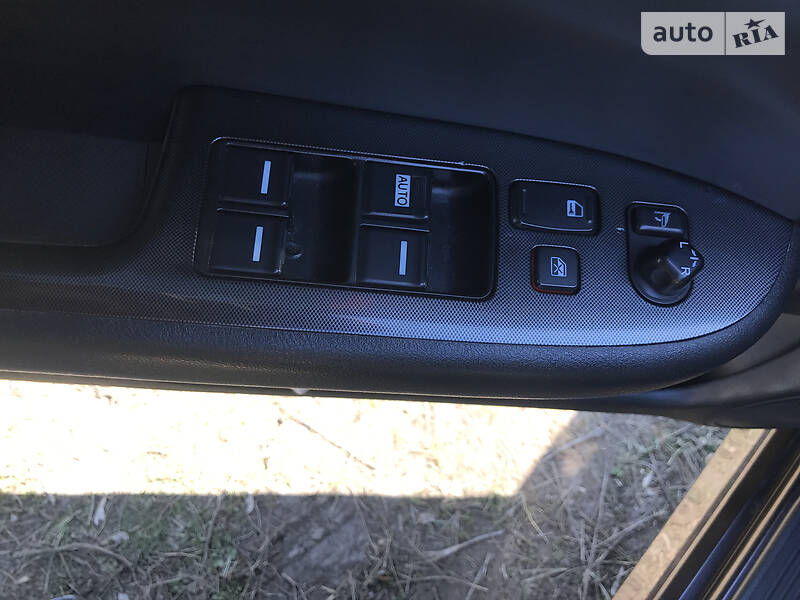 Седан Honda Accord 2006 в Кропивницком