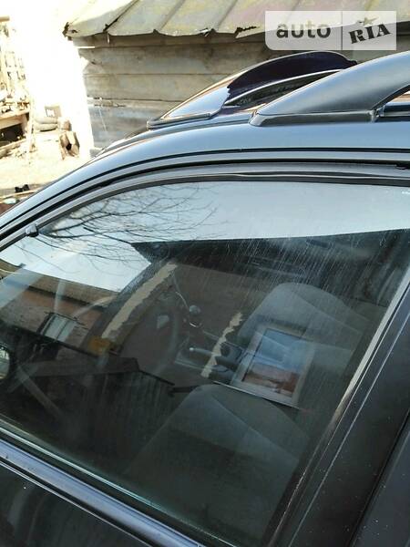 Универсал Honda Accord 1994 в Чернигове