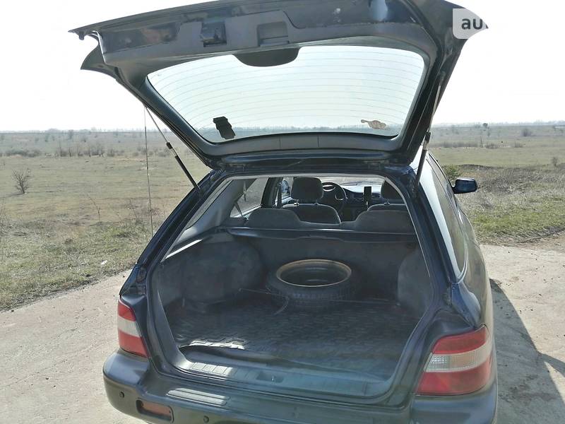 Универсал Honda Accord 1994 в Чернигове