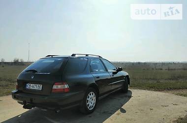 Універсал Honda Accord 1994 в 