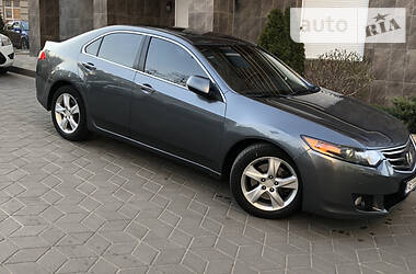 Седан Honda Accord 2008 в 