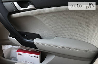 Седан Honda Accord 2008 в 