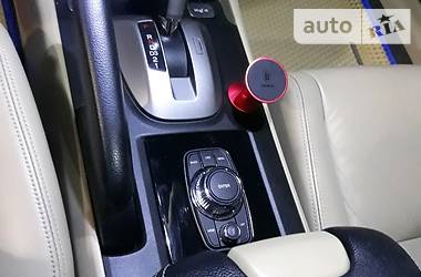 Купе Honda Accord 2008 в 