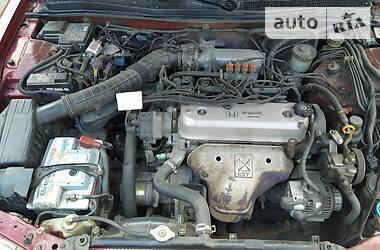 Універсал Honda Accord 1996 в 