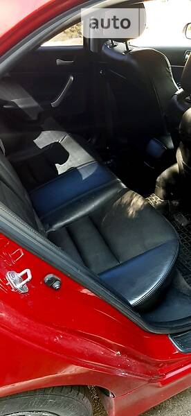 Седан Honda Accord 2003 в Киеве фото 11 Седан Honda Accord 2003 в Киеве