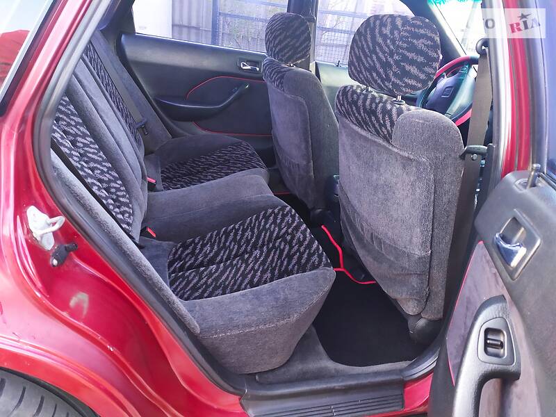 Седан Honda Accord 1994 в Одесі фото 12 Седан Honda Accord 1994 в Одесі