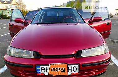 Седан Honda Accord 1994 в 