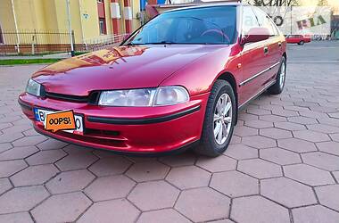 Седан Honda Accord 1994 в 