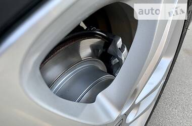 Седан Honda Accord 2013 в 