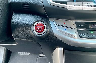 Седан Honda Accord 2013 в 