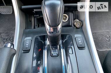 Седан Honda Accord 2013 в 