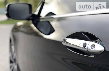 Купе Honda Accord 2015 в 