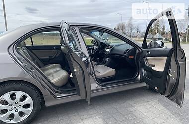 Седан Honda Accord 2007 в 