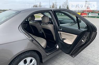 Седан Honda Accord 2007 в 