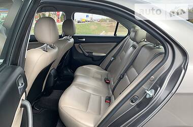 Седан Honda Accord 2007 в 