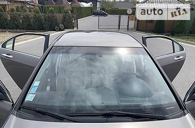 Седан Honda Accord 2007 в 