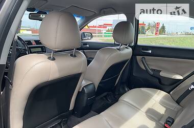 Седан Honda Accord 2007 в 
