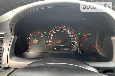 Седан Honda Accord 2007 в 