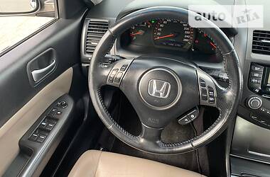 Седан Honda Accord 2007 в 