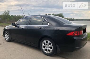 Седан Honda Accord 2006 в 