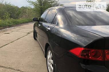 Седан Honda Accord 2006 в 