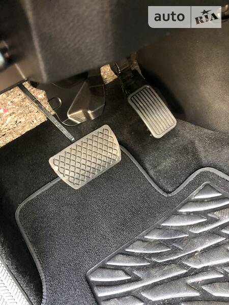 Купе Honda Accord 2014 в Києві фото 23 Купе Honda Accord 2014 в Києві