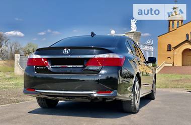 Седан Honda Accord 2014 в Херсоне