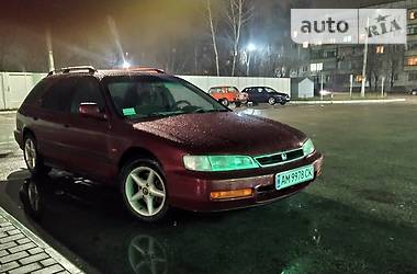 Універсал Honda Accord 1996 в 