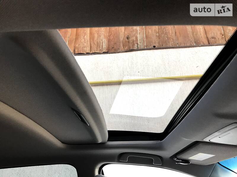 Седан Honda Accord 2013 в Києві