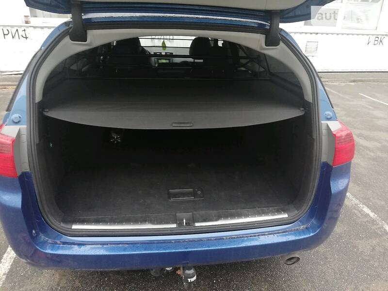 Універсал Honda Accord 2006 в Києві