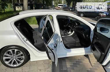 Седан Honda Accord 2013 в Киеве