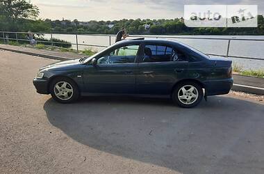 Седан Honda Accord 1999 в Кропивницькому