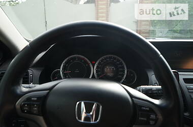 Универсал Honda Accord 2011 в Березному