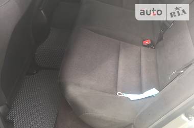 Седан Honda Accord 2010 в 