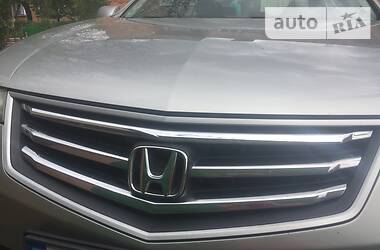 Седан Honda Accord 2010 в 