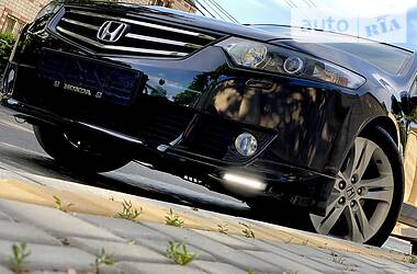 Седан Honda Accord 2011 в Одессе