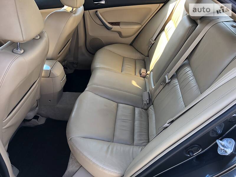 Седан Honda Accord 2007 в Вінниці