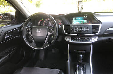 Седан Honda Accord 2014 в Харькове