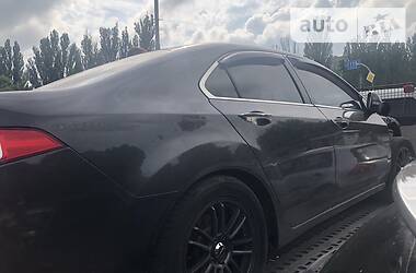 Седан Honda Accord 2008 в 